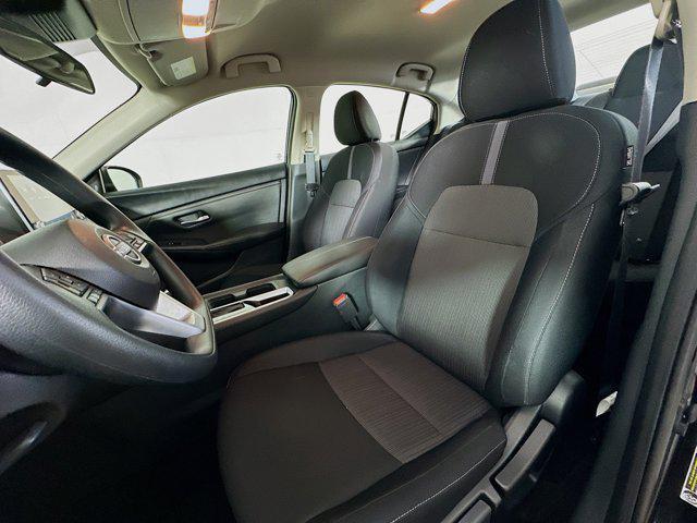 used 2024 Nissan Sentra car, priced at $18,497