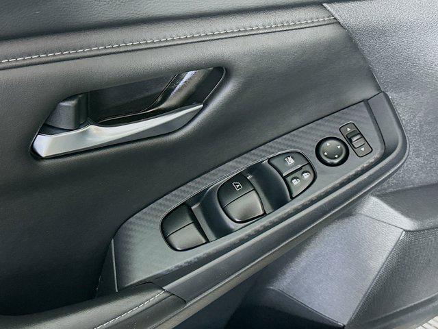 used 2024 Nissan Sentra car, priced at $18,497
