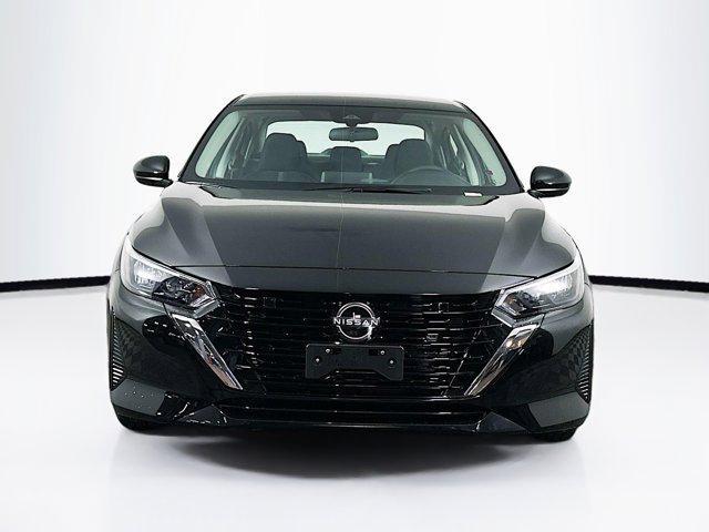 used 2024 Nissan Sentra car, priced at $18,497