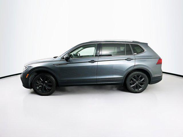 used 2024 Volkswagen Tiguan car, priced at $22,789