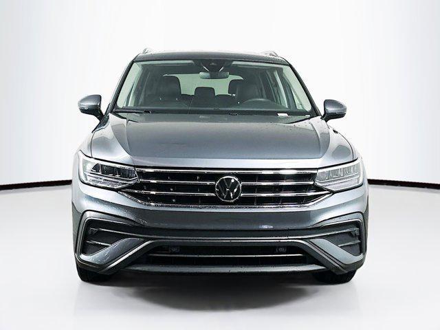 used 2024 Volkswagen Tiguan car, priced at $22,789