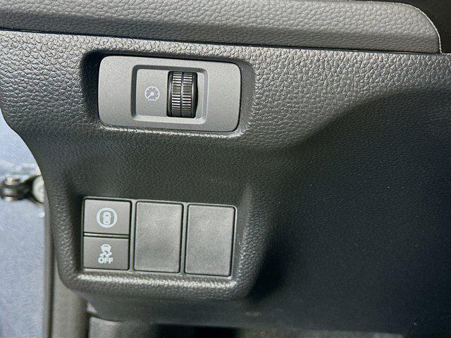 used 2024 Honda Civic car, priced at $23,797