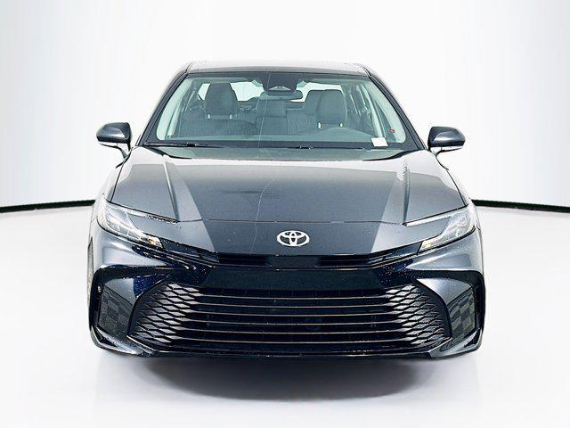 used 2025 Toyota Camry car, priced at $26,997