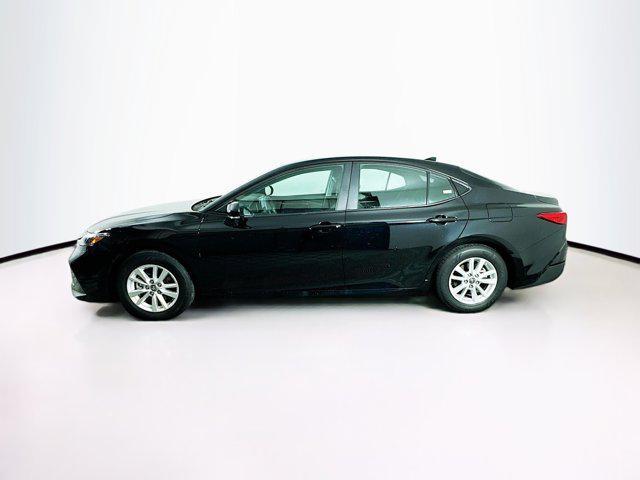 used 2025 Toyota Camry car, priced at $26,997