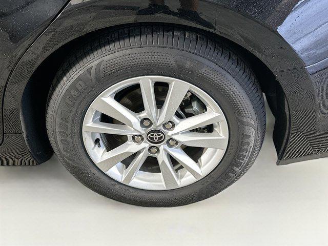 used 2025 Toyota Camry car, priced at $26,997