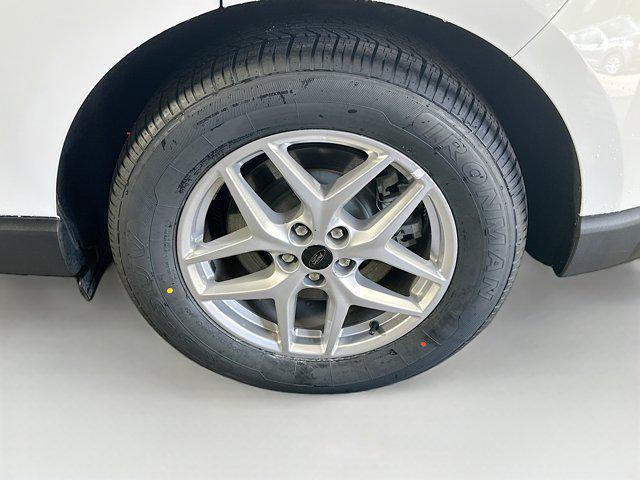 used 2023 Ford Edge car, priced at $19,897