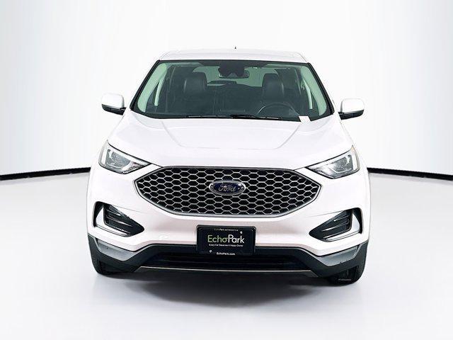 used 2023 Ford Edge car, priced at $19,897