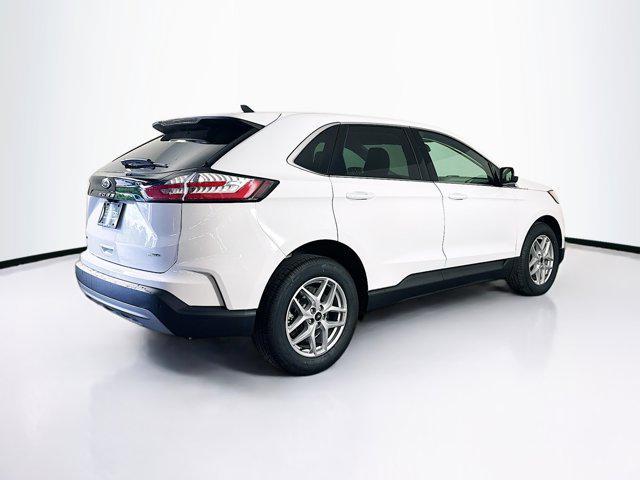 used 2023 Ford Edge car, priced at $19,897
