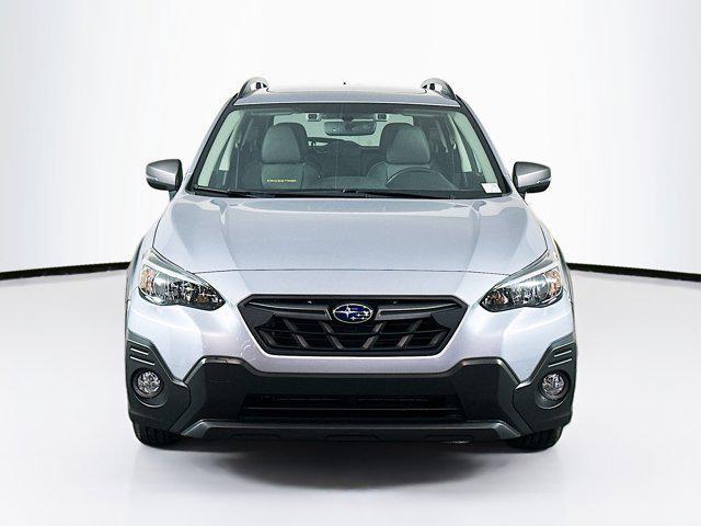 used 2023 Subaru Crosstrek car, priced at $23,397