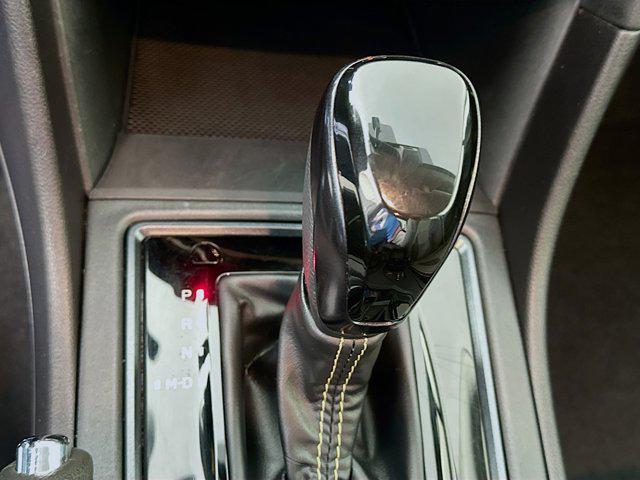 used 2023 Subaru Crosstrek car, priced at $23,397