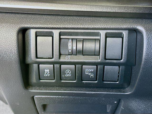 used 2023 Subaru Crosstrek car, priced at $23,397