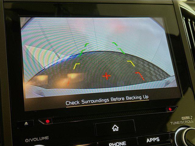 used 2023 Subaru Crosstrek car, priced at $23,397