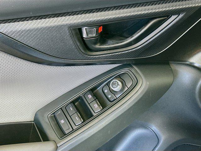 used 2023 Subaru Crosstrek car, priced at $23,397