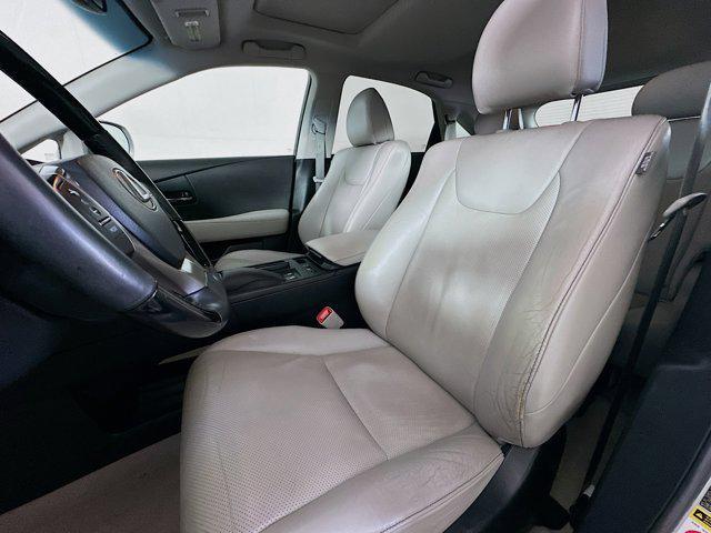 used 2014 Lexus RX 350 car, priced at $15,847