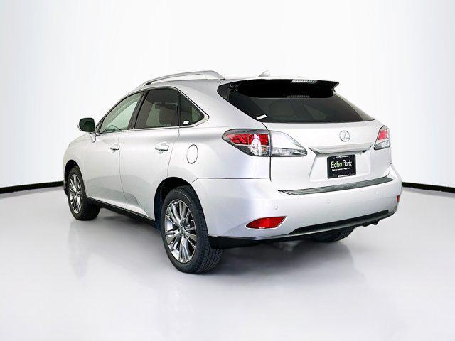 used 2014 Lexus RX 350 car, priced at $15,847