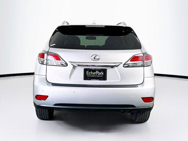 used 2014 Lexus RX 350 car, priced at $15,847