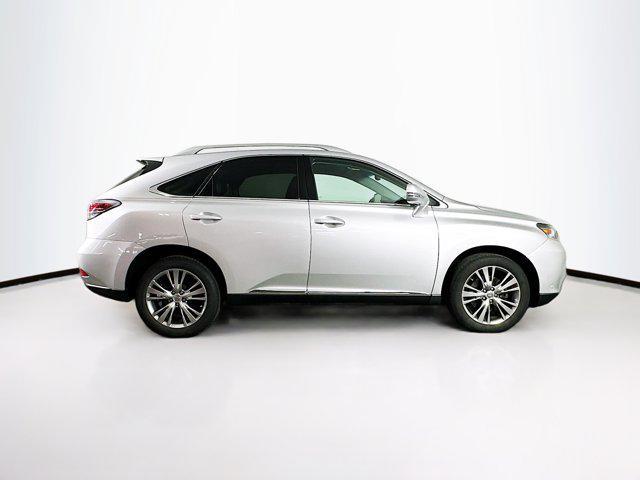 used 2014 Lexus RX 350 car, priced at $15,847