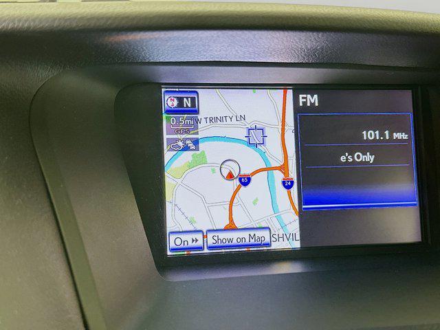 used 2014 Lexus RX 350 car, priced at $15,847