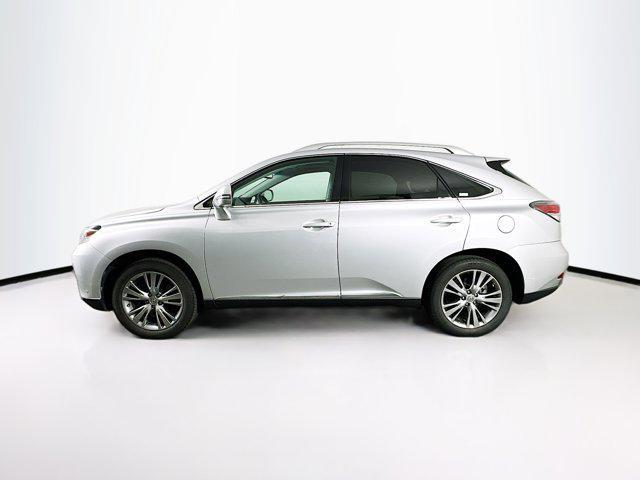 used 2014 Lexus RX 350 car, priced at $15,847