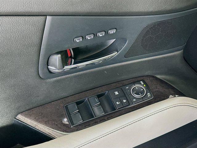 used 2014 Lexus RX 350 car, priced at $15,847