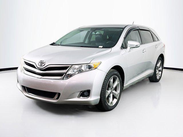 used 2013 Toyota Venza car, priced at $12,999