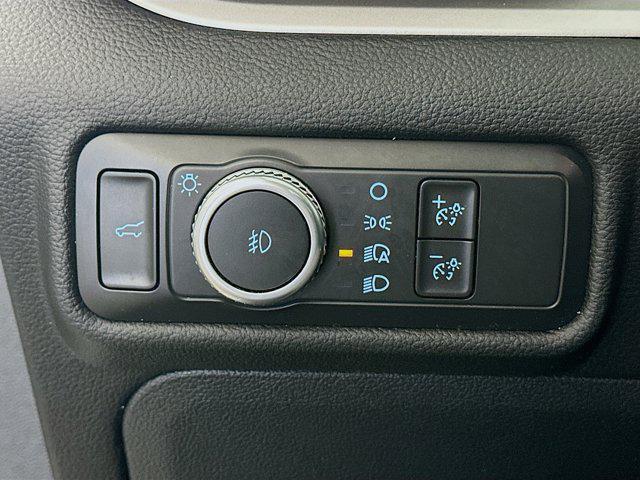 used 2022 Ford Explorer car, priced at $26,397
