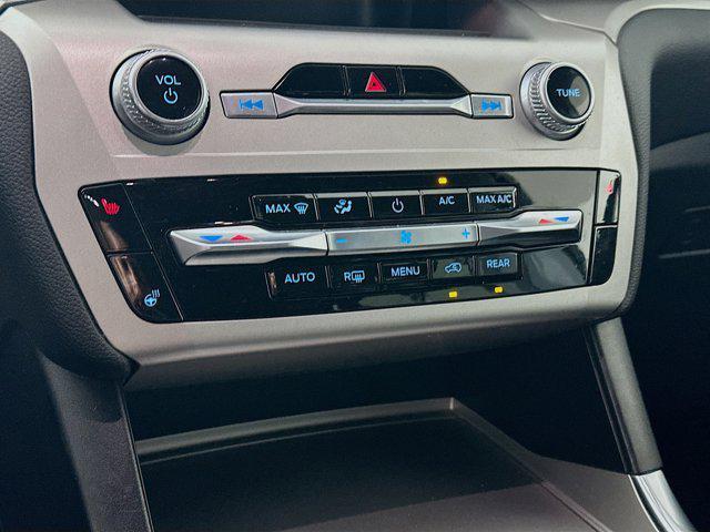 used 2022 Ford Explorer car, priced at $26,397