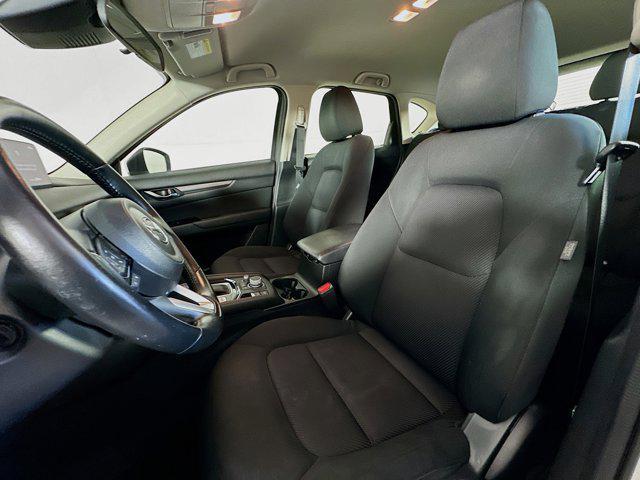 used 2022 Mazda CX-5 car, priced at $20,997