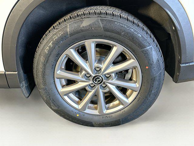 used 2022 Mazda CX-5 car, priced at $20,997