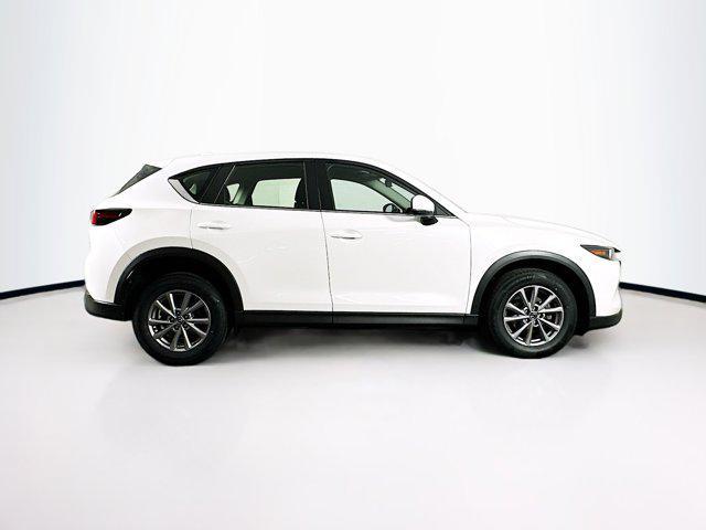 used 2022 Mazda CX-5 car, priced at $20,997