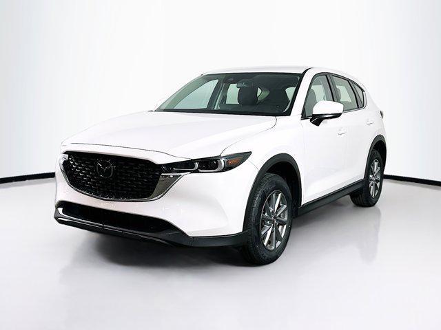 used 2022 Mazda CX-5 car, priced at $20,997