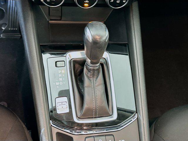 used 2022 Mazda CX-5 car, priced at $20,997