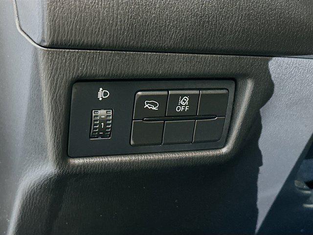 used 2022 Mazda CX-5 car, priced at $20,997