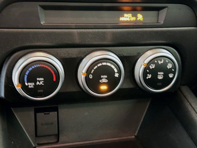 used 2022 Mazda CX-5 car, priced at $20,997