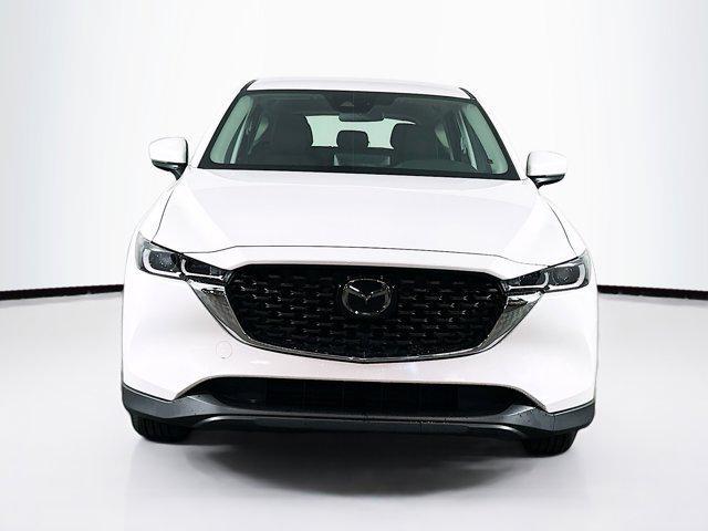 used 2022 Mazda CX-5 car, priced at $20,997