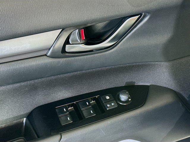 used 2022 Mazda CX-5 car, priced at $20,997