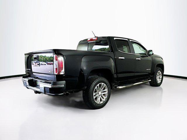 used 2016 GMC Canyon car, priced at $17,799
