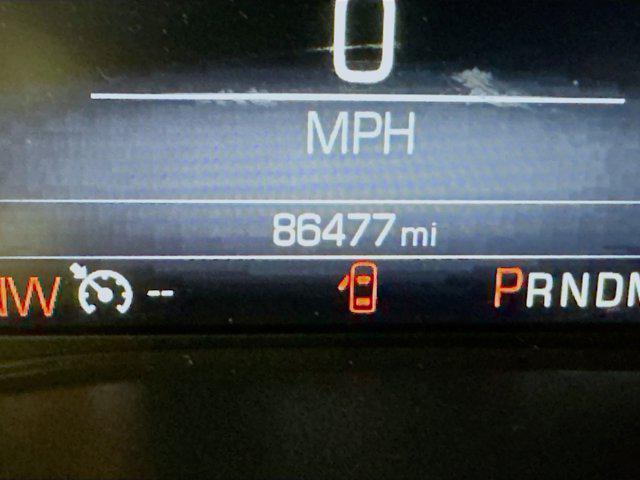 used 2016 GMC Canyon car, priced at $17,799