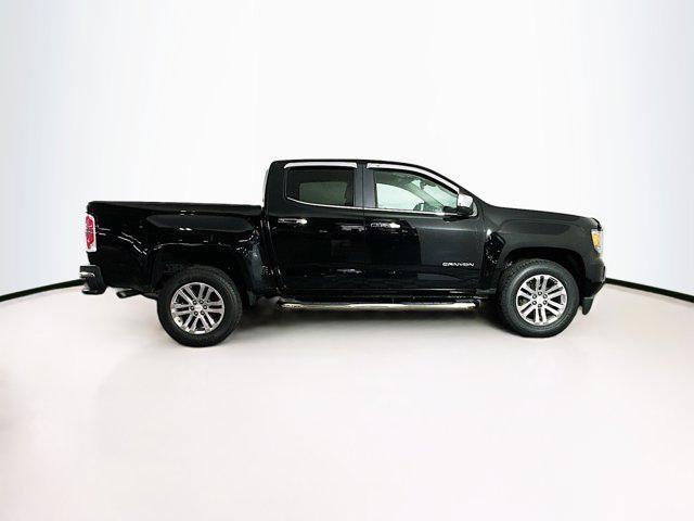 used 2016 GMC Canyon car, priced at $17,799