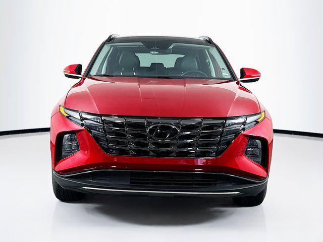 used 2023 Hyundai Tucson car, priced at $22,997
