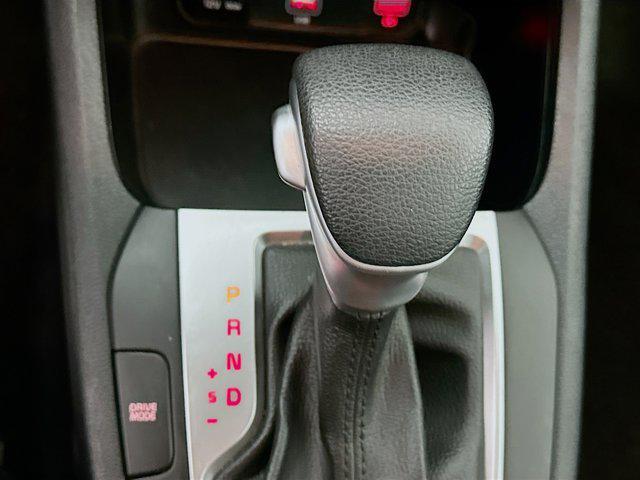 used 2024 Kia Forte car, priced at $15,496