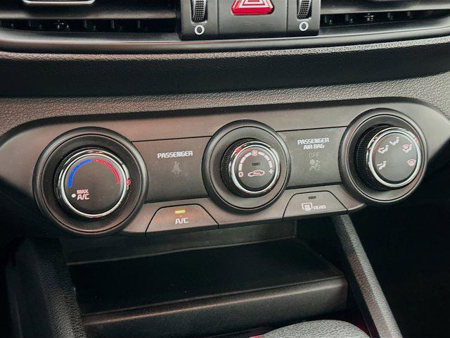 used 2024 Kia Forte car, priced at $15,496