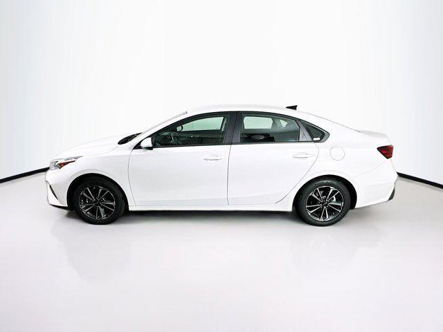 used 2024 Kia Forte car, priced at $15,496
