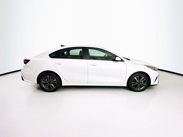 used 2024 Kia Forte car, priced at $15,496