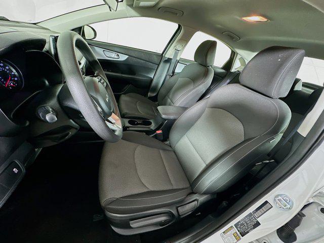 used 2024 Kia Forte car, priced at $15,496