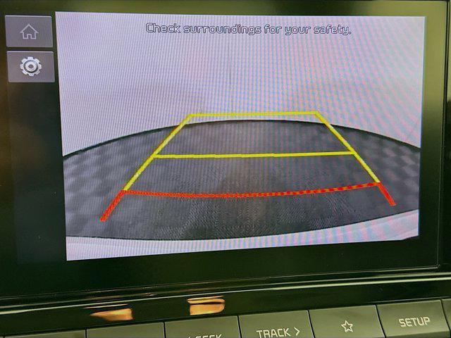 used 2024 Kia Forte car, priced at $15,496