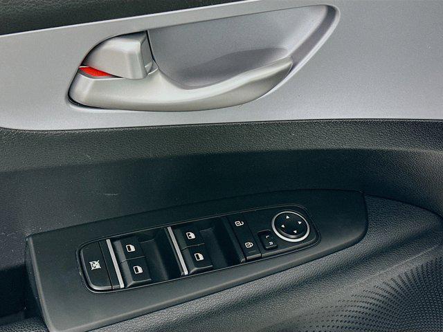used 2024 Kia Forte car, priced at $15,496
