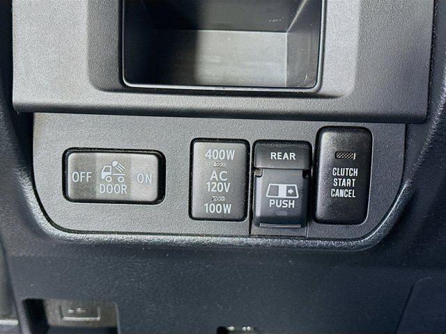 used 2017 Toyota Tacoma car, priced at $28,499