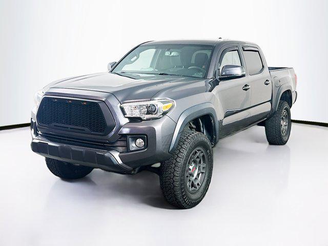 used 2017 Toyota Tacoma car, priced at $28,499