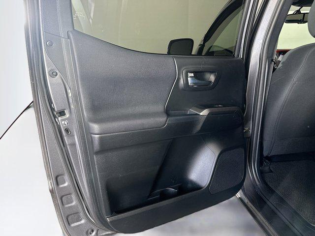 used 2017 Toyota Tacoma car, priced at $28,499